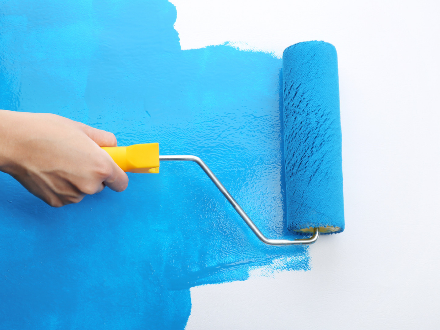 Residential Painting Services | Lubbock, TX | Top of Texas Painting